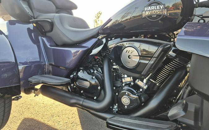 FLHLT 2026 Street Glide 3 Limited