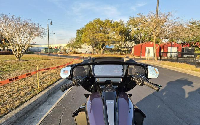 FLHLT 2026 Street Glide 3 Limited