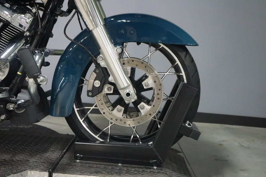2021 Harley-Davidson Road Glide Special (FLTRXS)