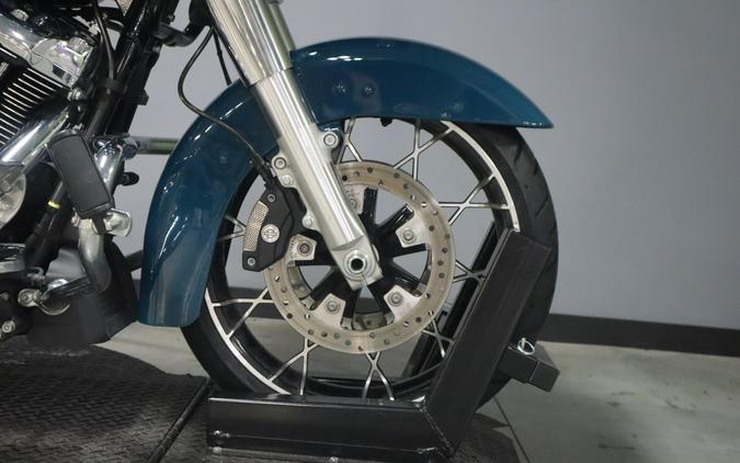 2021 Harley-Davidson Road Glide Special (FLTRXS)