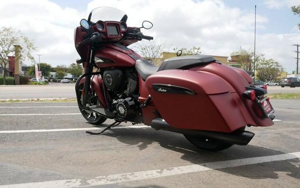 2023 Indian Motorcycle Chieftain® Dark Horse® Icon