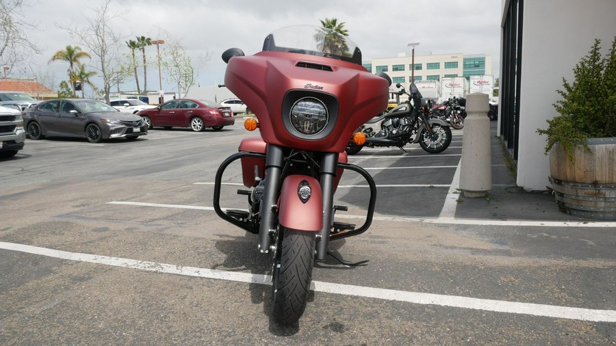 2023 Indian Motorcycle Chieftain® Dark Horse® Icon