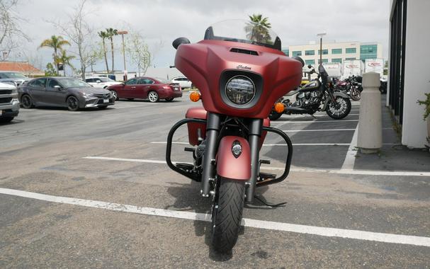 2023 Indian Motorcycle Chieftain® Dark Horse® Icon