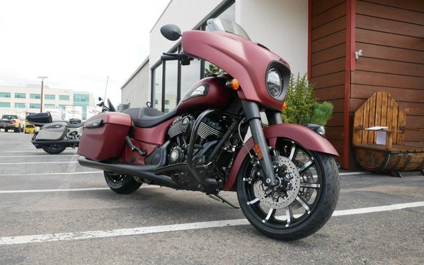 2023 Indian Motorcycle Chieftain® Dark Horse® Icon