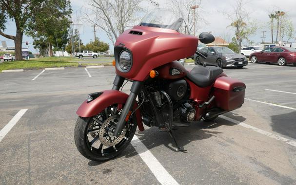 2023 Indian Motorcycle Chieftain® Dark Horse® Icon