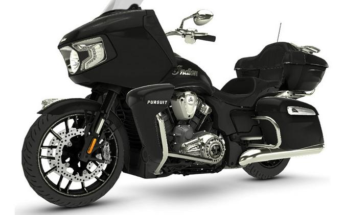 2023 Indian Motorcycle Pursuit® Limited