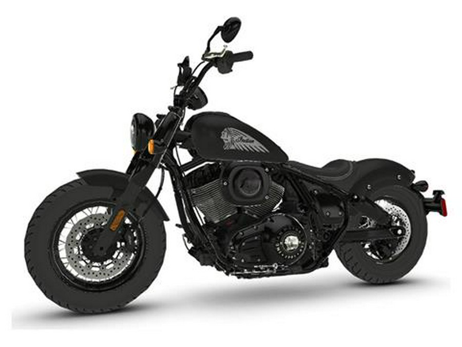 2023 Indian Motorcycle Chief Bobber Dark Horse®