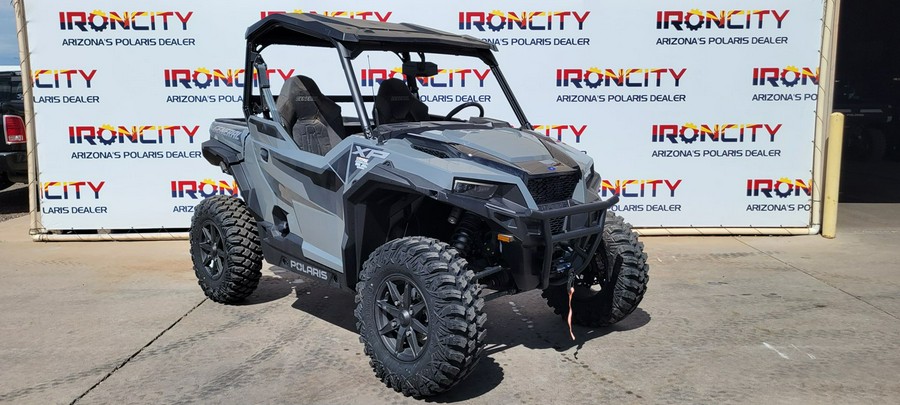 2023 Polaris Industries GENERAL XP 1000 PREM