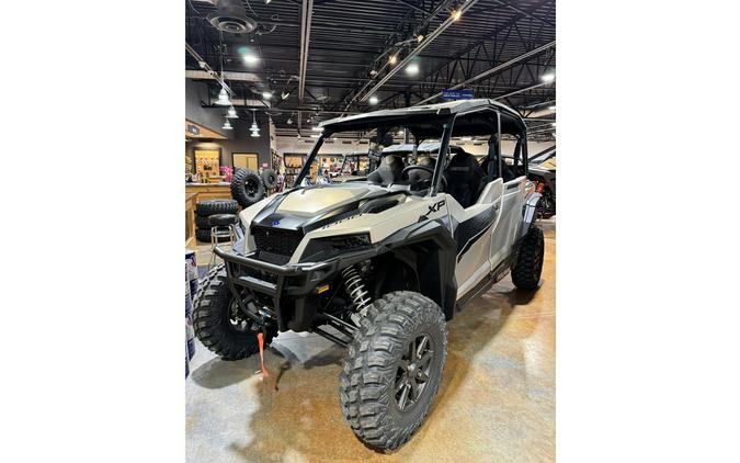 2024 Polaris Industries GENERAL XP 4 1000 PREMIUM