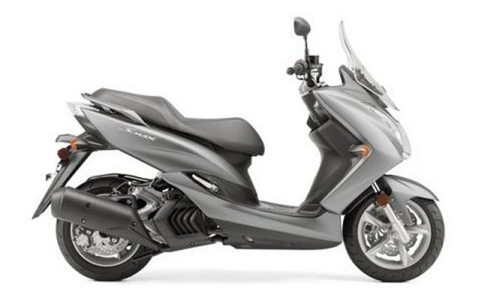 2015 Yamaha SMAX