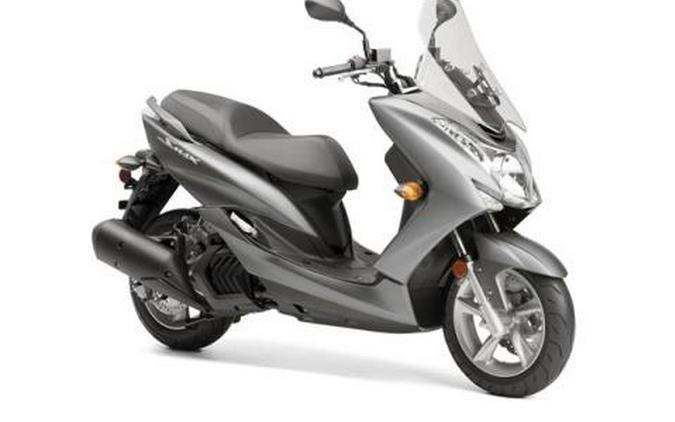 2015 Yamaha SMAX