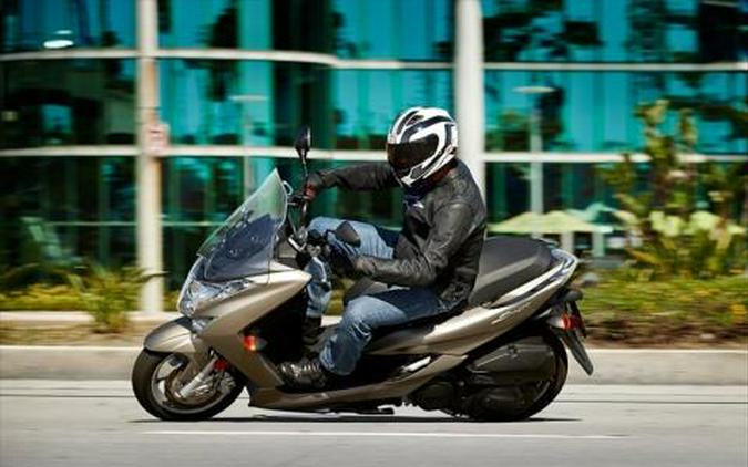 2015 Yamaha SMAX