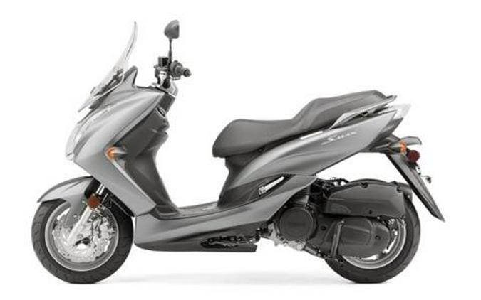 2015 Yamaha SMAX