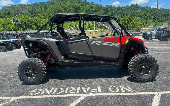 2024 Polaris® RZR XP 4 1000 Ultimate