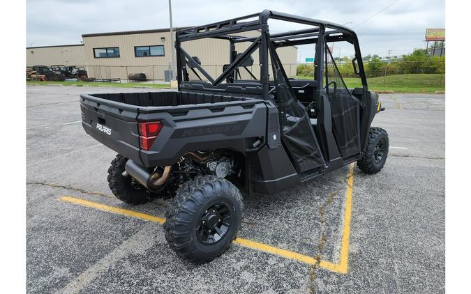 2024 Polaris Industries Ranger Crew 1000 Premium