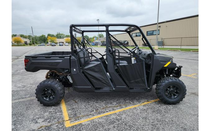 2024 Polaris Industries Ranger Crew 1000 Premium