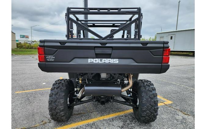 2024 Polaris Industries Ranger Crew 1000 Premium