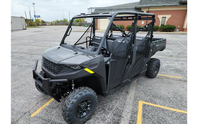 2024 Polaris Industries Ranger Crew 1000 Premium