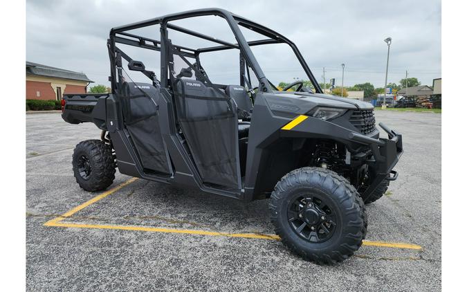 2024 Polaris Industries Ranger Crew 1000 Premium