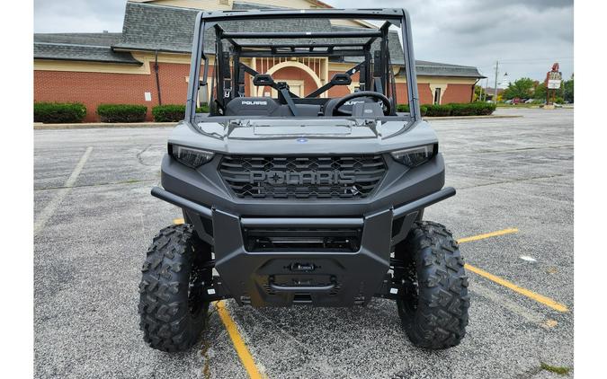 2024 Polaris Industries Ranger Crew 1000 Premium