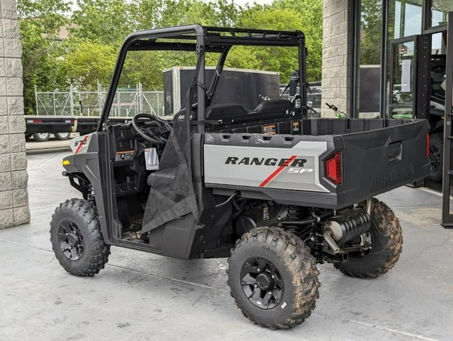 2024 Polaris® Ranger SP 570 Premium