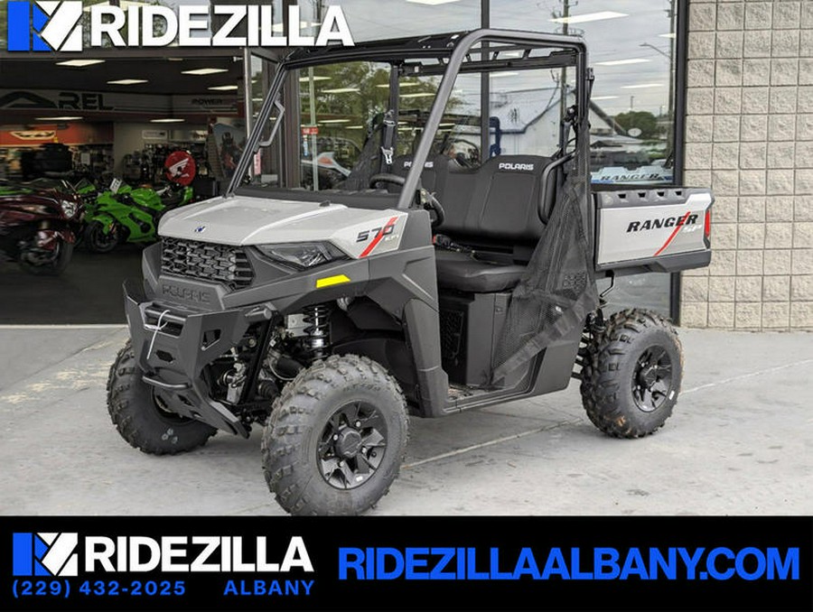 2024 Polaris® Ranger SP 570 Premium