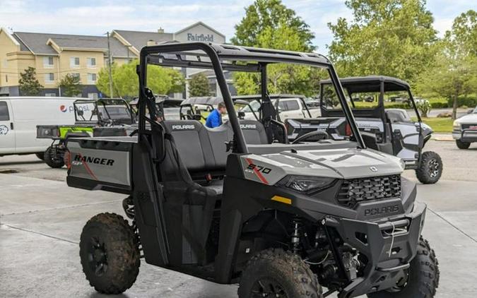 2024 Polaris® Ranger SP 570 Premium