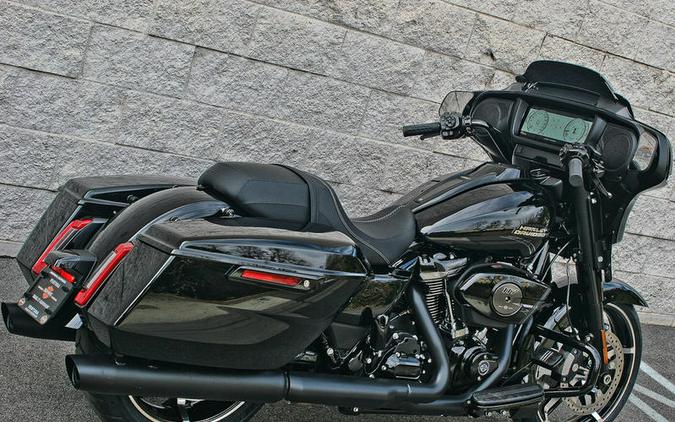 2024 Harley-Davidson® FLHX - Street Glide®