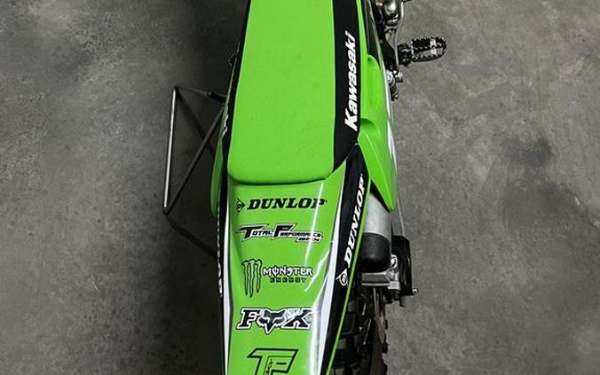 2020 Kawasaki KX™65