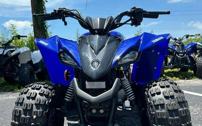 2024 Yamaha YFZ50