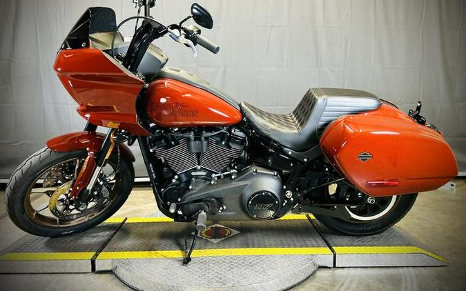 2024 Harley-Davidson® FXLRST - Low Rider® ST