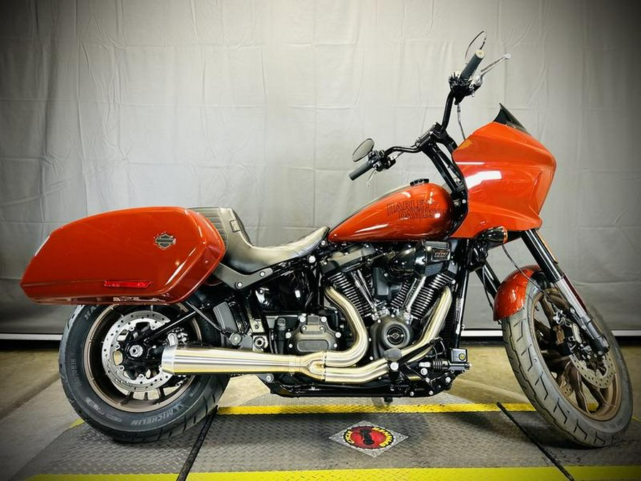 2024 Harley-Davidson® FXLRST - Low Rider® ST