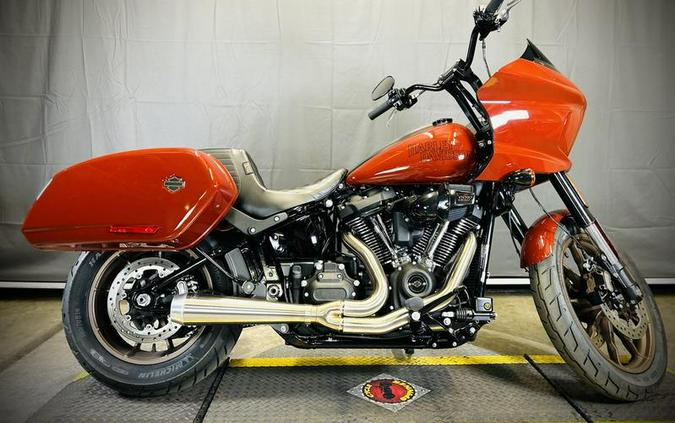 2024 Harley-Davidson® FXLRST - Low Rider® ST