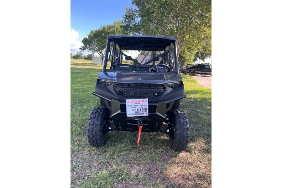 2025 Polaris Industries Ranger® Crew 1000 Premium