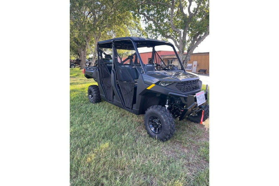 2025 Polaris Industries Ranger® Crew 1000 Premium