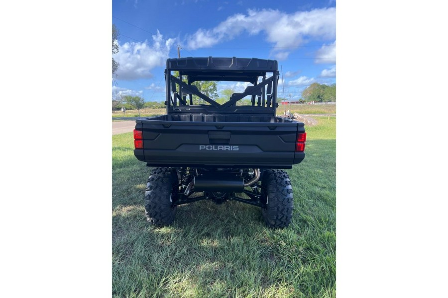 2025 Polaris Industries Ranger® Crew 1000 Premium