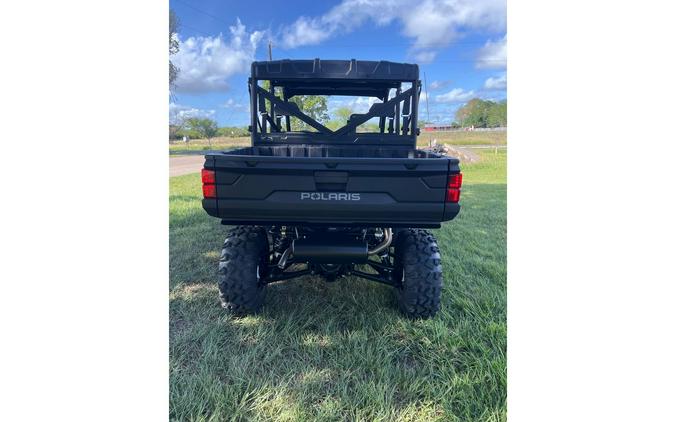 2025 Polaris Industries Ranger® Crew 1000 Premium