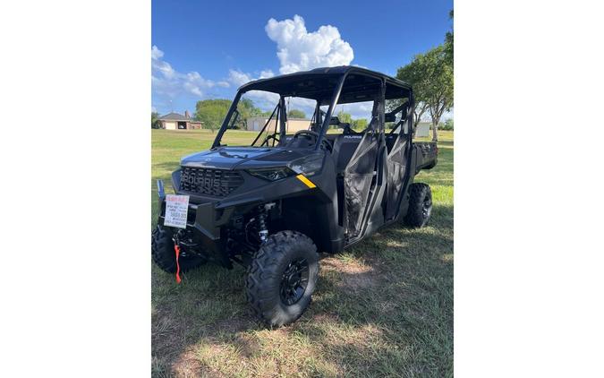 2025 Polaris Industries Ranger® Crew 1000 Premium