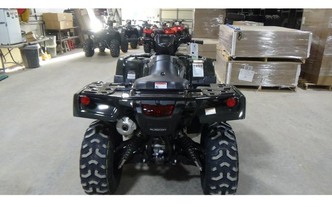 2024 Honda FOURTRAX FOREMAN 4X4