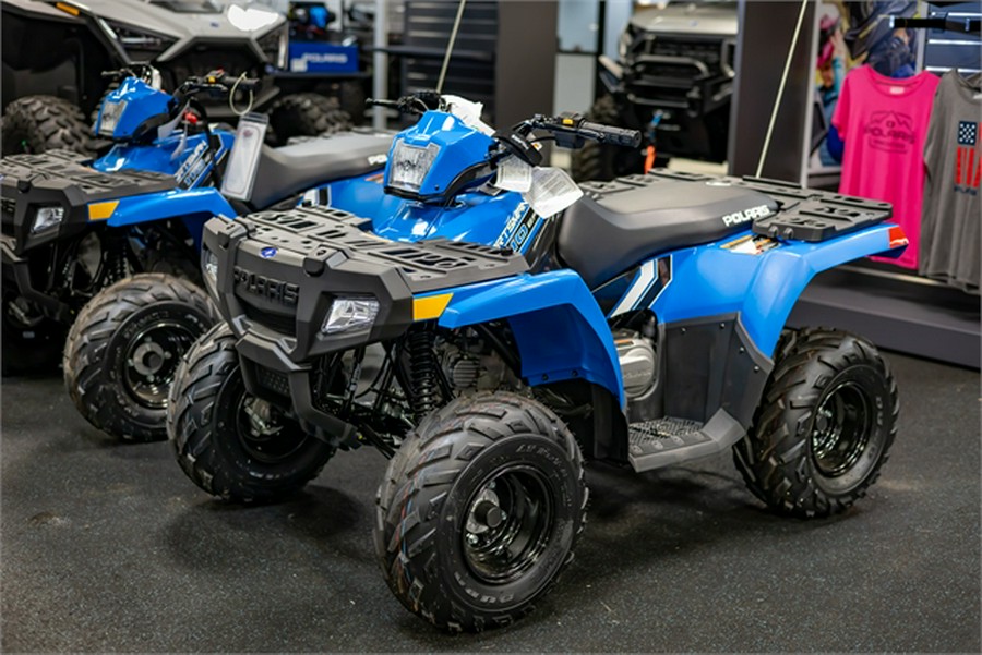 2025 Polaris Sportsman 110 EFI