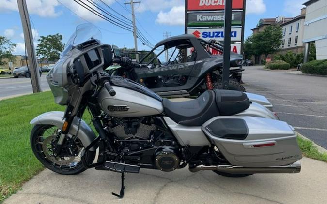 2023 Harley-Davidson® FLHXSE - CVO™ Street Glide®