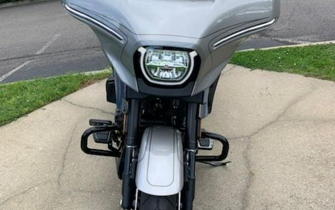 2023 Harley-Davidson® FLHXSE - CVO™ Street Glide®