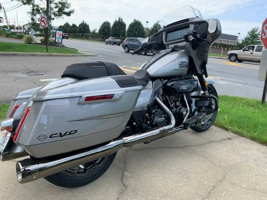 2023 Harley-Davidson® FLHXSE - CVO™ Street Glide®