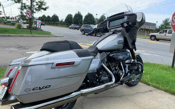 2023 Harley-Davidson® FLHXSE - CVO™ Street Glide®