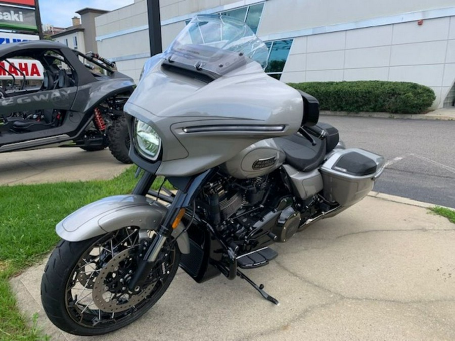 2023 Harley-Davidson® FLHXSE - CVO™ Street Glide®