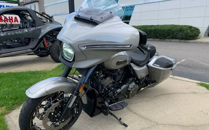 2023 Harley-Davidson® FLHXSE - CVO™ Street Glide®