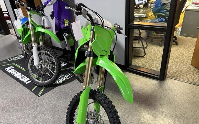 2026 Kawasaki KX™250