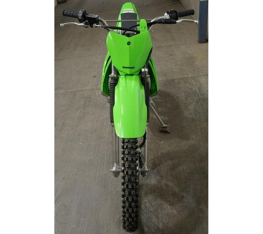 2026 Kawasaki KLX®140R F