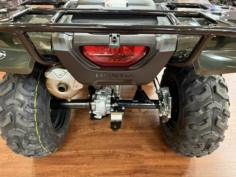 2026 Honda® FourTrax Foreman 4x4