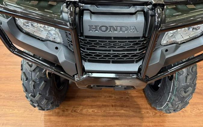 2026 Honda® FourTrax Foreman 4x4